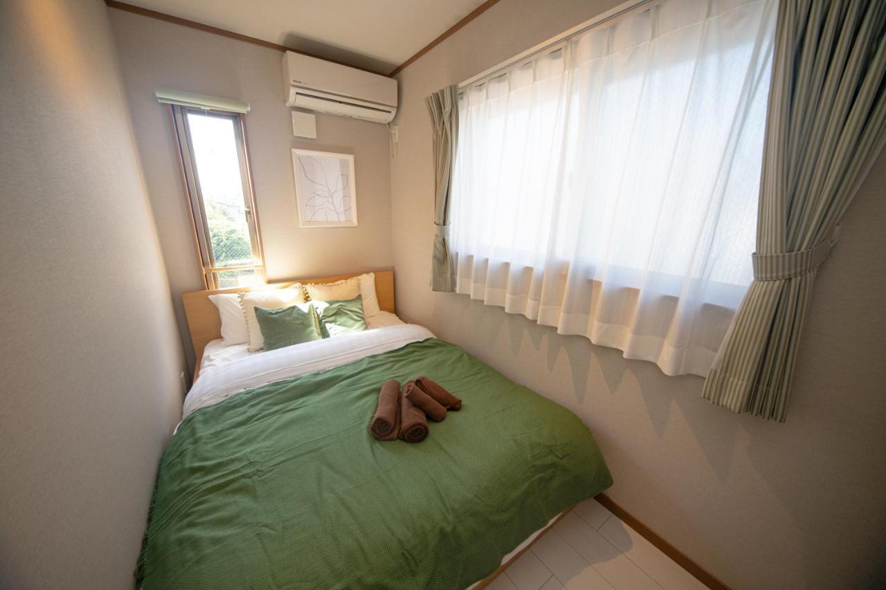 Apartamento Ritz 墨田