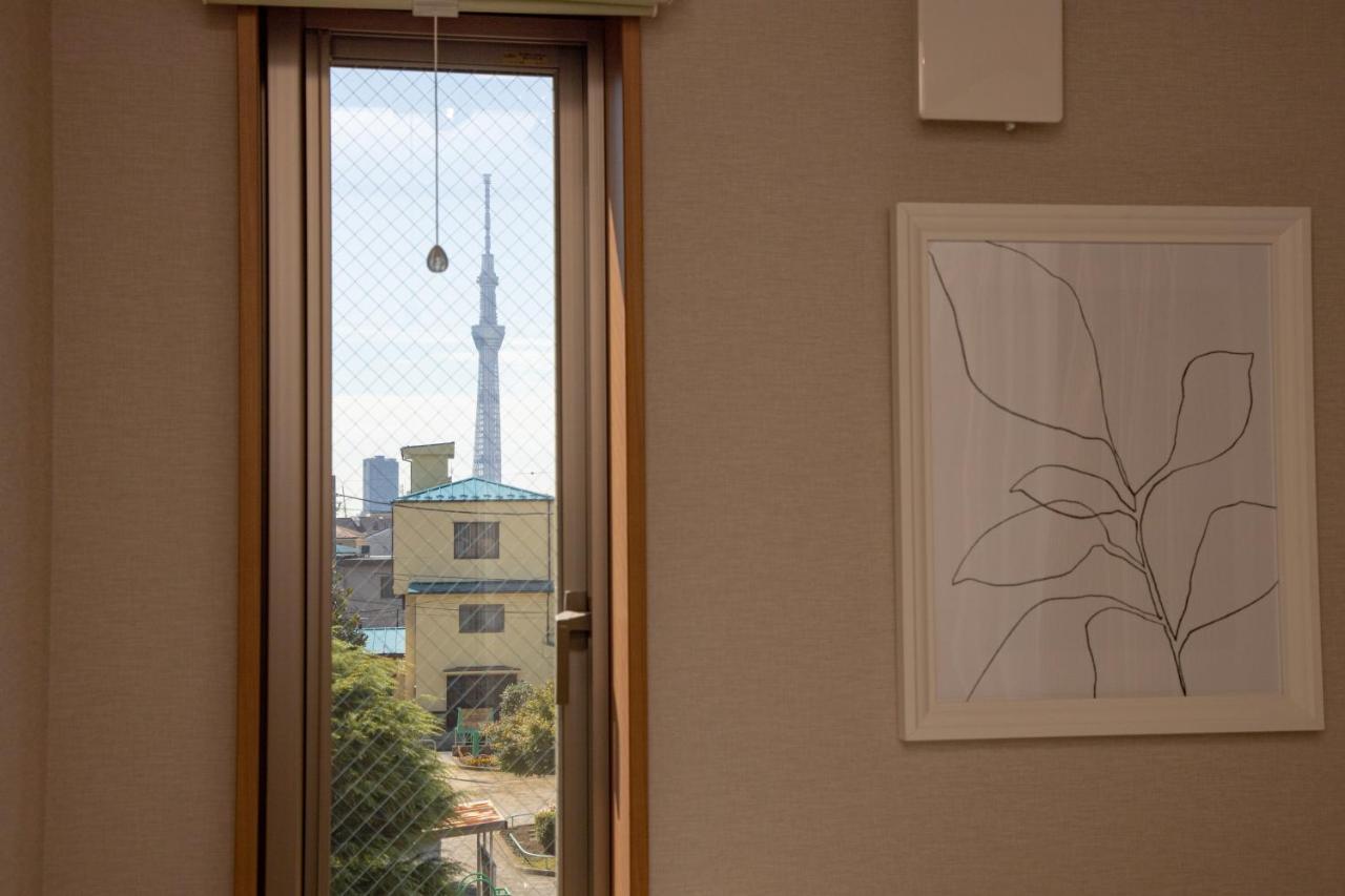 Apartamento Ritz 墨田 *