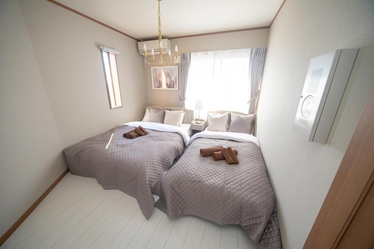 Apartamento Ritz 墨田