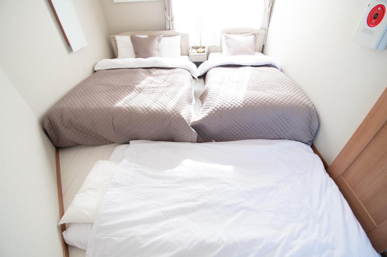 Ritz 墨田 Apartamento