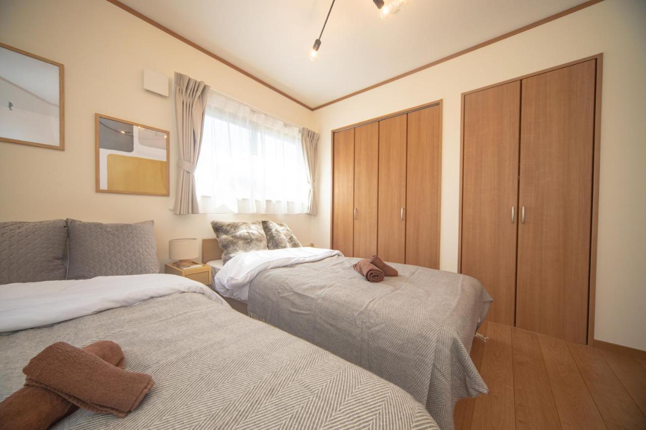 Ritz 墨田 Apartamento Tokio
