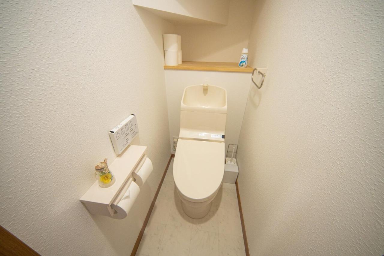 Apartamento Ritz 墨田