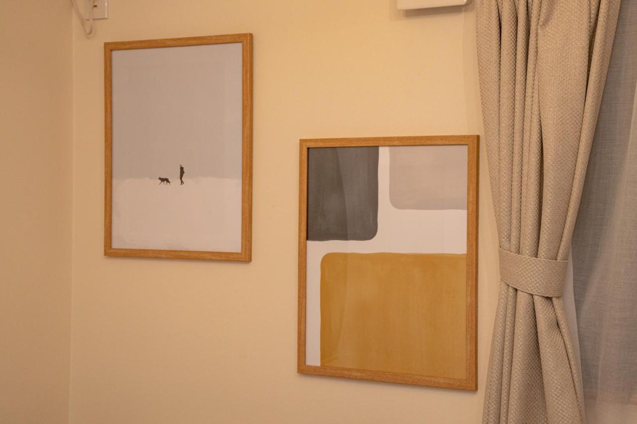 Apartamento Ritz 墨田 *