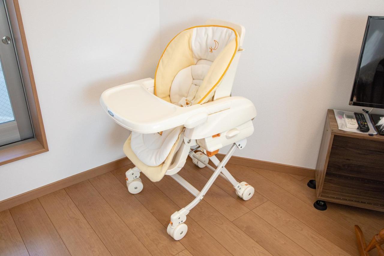 Apartamento Ritz 墨田 *