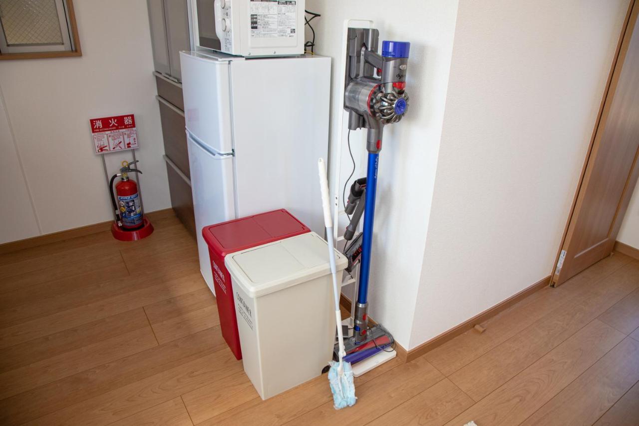 Apartamento Ritz 墨田